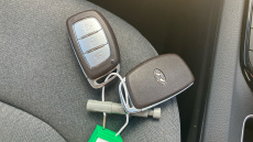 Hyundai IONIQ 1.6 GDi Hybrid Premium 5dr DCT Hybrid Hatchback